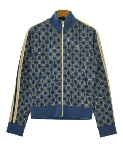 WALES BONNER(ウェールズボナー)その他 青 サイズ:2(M位)/2200656939039