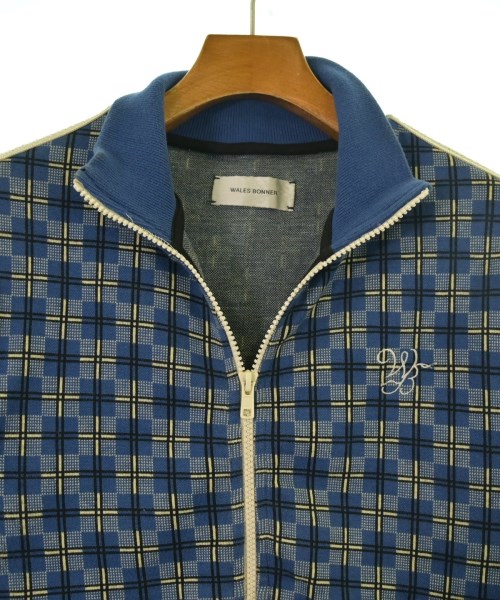 WALES BONNER（ウェールズボナー）その他 青 サイズ:2(M位) メンズ/2200656939039