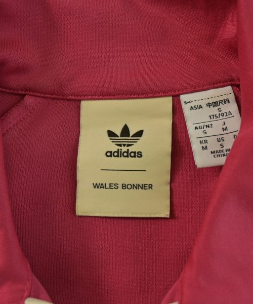 WALES BONNER（ウェールズボナー）その他 ピンク サイズ:M メンズ/2200656939046