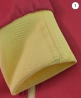 WALES BONNER（ウェールズボナー）その他 ピンク サイズ:M メンズ/2200656939046