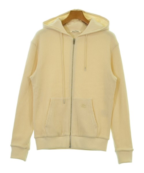 WALES BONNER(ウェールズボナー)パーカー 白 サイズ:XS/2200656939053