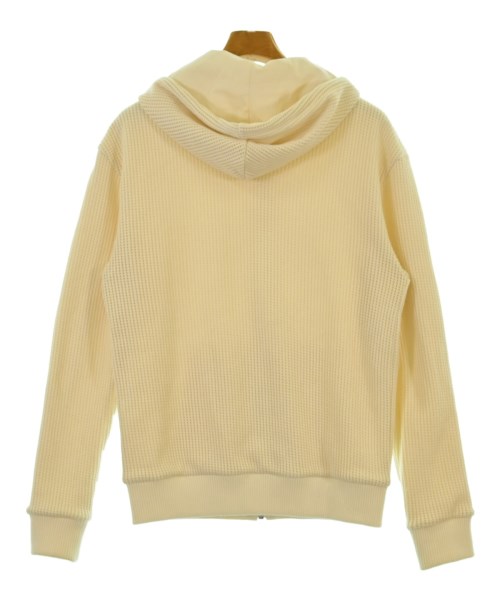 WALES BONNER（ウェールズボナー）パーカー 白 サイズ:XS メンズ/2200656939053