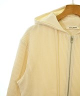 WALES BONNER（ウェールズボナー）パーカー 白 サイズ:XS メンズ/2200656939053