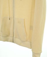 WALES BONNER（ウェールズボナー）パーカー 白 サイズ:XS メンズ/2200656939053