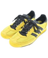 WALES BONNER（ウェールズボナー）スニーカー 黄 サイズ:26cm メンズ/2200651973021