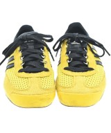 WALES BONNER（ウェールズボナー）スニーカー 黄 サイズ:26cm メンズ/2200651973021