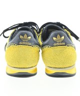 WALES BONNER（ウェールズボナー）スニーカー 黄 サイズ:26cm メンズ/2200651973021