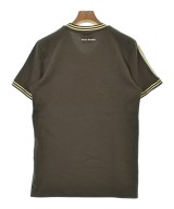 WALES BONNER（ウェールズボナー）Tシャツ・カットソー 茶 サイズ:XL メンズ/2200659079060
