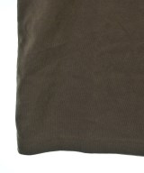 WALES BONNER（ウェールズボナー）Tシャツ・カットソー 茶 サイズ:XL メンズ/2200659079060
