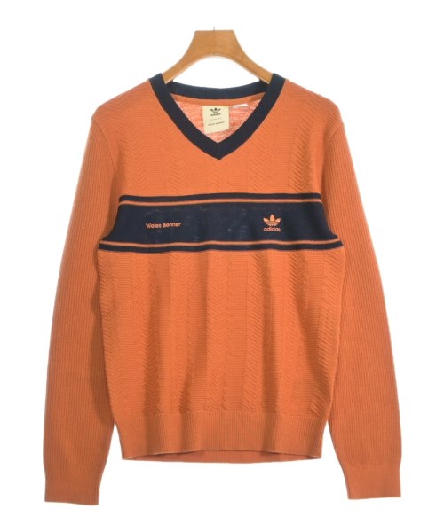 WALES BONNER(ウェールズボナー)のニット・セーター サイズ:O(XL位) 14,300円