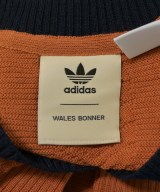 WALES BONNER（ウェールズボナー）ニット・セーター オレンジ サイズ:O(XL位) メンズ/2200711722026