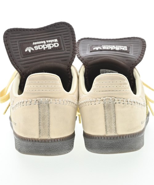 WALES BONNER（ウェールズボナー）スニーカー 白 サイズ:27.5cm メンズ/2200713338188