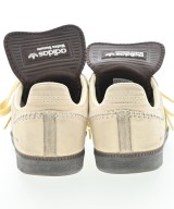 WALES BONNER（ウェールズボナー）スニーカー 白 サイズ:27.5cm メンズ/2200713338188