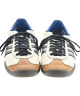 WALES BONNER（ウェールズボナー）スニーカー 白 サイズ:27cm メンズ/2200713929027