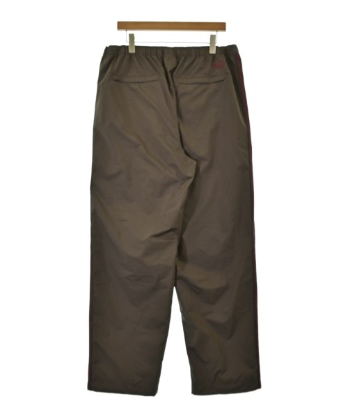 WALES BONNER（ウェールズボナー）その他 茶 サイズ:2XL(XXL位) メンズ/2200714553054