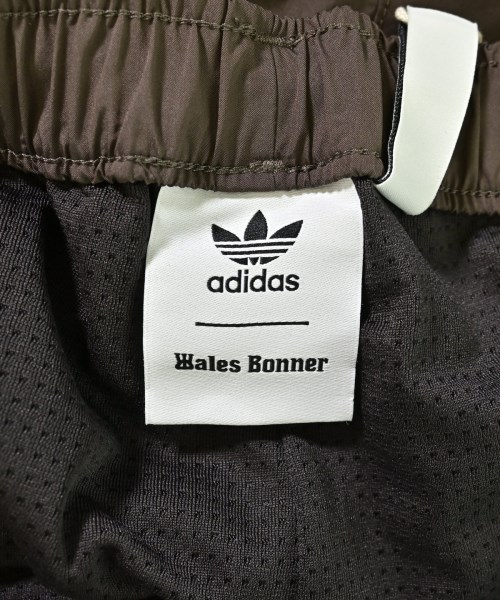 WALES BONNER（ウェールズボナー）その他 茶 サイズ:2XL(XXL位) メンズ/2200714553054