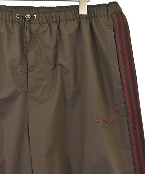 WALES BONNER（ウェールズボナー）その他 茶 サイズ:2XL(XXL位) メンズ/2200714553054