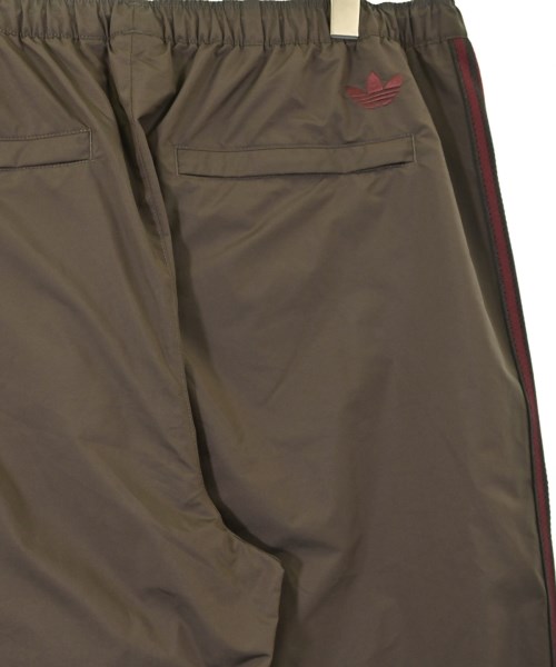 WALES BONNER（ウェールズボナー）その他 茶 サイズ:2XL(XXL位) メンズ/2200714553054
