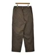 WALES BONNER（ウェールズボナー）その他 茶 サイズ:2XL(XXL位) メンズ/2200714553054