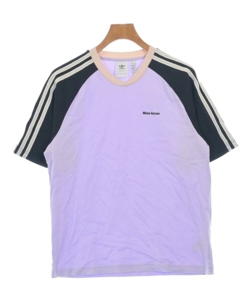 WALES BONNER（ウェールズボナー）Tシャツ・カットソー ピンク サイズ:XL メンズ/2200716434085