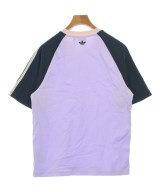 WALES BONNER（ウェールズボナー）Tシャツ・カットソー ピンク サイズ:XL メンズ/2200716434085