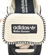 WALES BONNER（ウェールズボナー）スニーカー 黒 サイズ:26.5cm メンズ/2200716980056