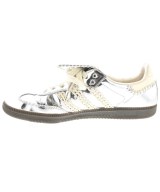 WALES BONNER（ウェールズボナー）スニーカー シルバー サイズ:26.5cm メンズ/2200716980070