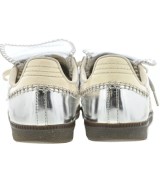 WALES BONNER（ウェールズボナー）スニーカー シルバー サイズ:26.5cm メンズ/2200716980070