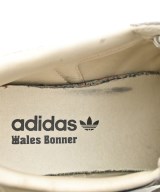 WALES BONNER（ウェールズボナー）スニーカー シルバー サイズ:26.5cm メンズ/2200716980070