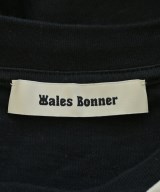 WALES BONNER（ウェールズボナー）Tシャツ・カットソー 紺 サイズ:S レディース/2200718341046