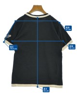 WALES BONNER（ウェールズボナー）Tシャツ・カットソー 紺 サイズ:S レディース/2200718341046