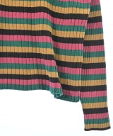 WALES BONNER（ウェールズボナー）ニット・セーター ベージュ サイズ:4(XL位) レディース/2200645627022