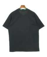 WALES BONNER（ウェールズボナー）Tシャツ・カットソー 黒 サイズ:L メンズ/2200645763027
