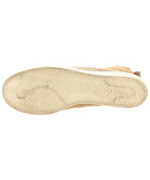 WALES BONNER（ウェールズボナー）スニーカー ベージュ サイズ:27cm メンズ/2200646121109