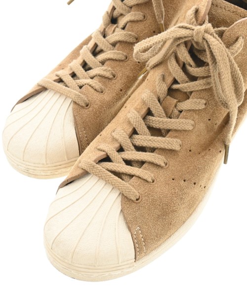 WALES BONNER（ウェールズボナー）スニーカー ベージュ サイズ:27cm メンズ/2200646121109