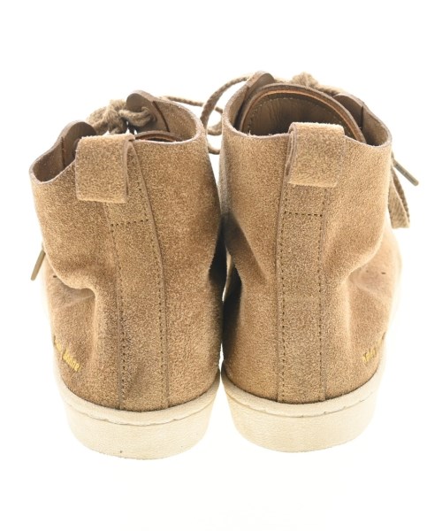 WALES BONNER（ウェールズボナー）スニーカー ベージュ サイズ:27cm メンズ/2200646121109