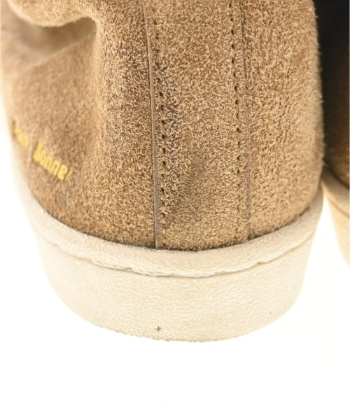 WALES BONNER（ウェールズボナー）スニーカー ベージュ サイズ:27cm メンズ/2200646121109
