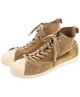 WALES BONNER（ウェールズボナー）スニーカー ベージュ サイズ:27cm メンズ/2200646121109