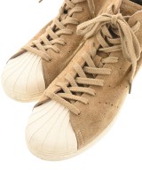 WALES BONNER（ウェールズボナー）スニーカー ベージュ サイズ:27cm メンズ/2200646121109