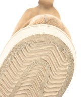 WALES BONNER（ウェールズボナー）スニーカー ベージュ サイズ:27cm メンズ/2200646121109