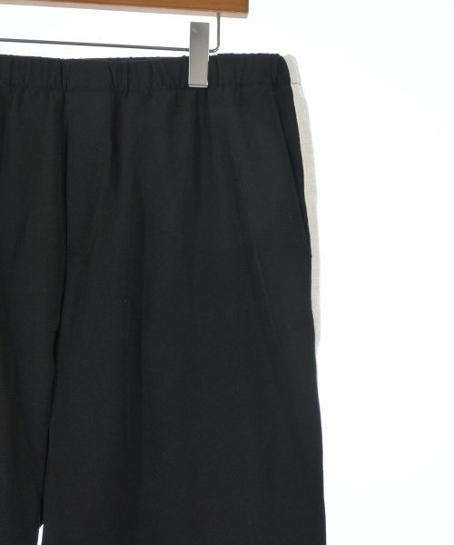 WALES BONNER（ウェールズボナー）その他 黒 サイズ:50(XL位) メンズ/2200634836237