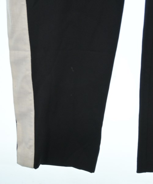 WALES BONNER（ウェールズボナー）その他 黒 サイズ:50(XL位) メンズ/2200634836237