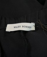 WALES BONNER（ウェールズボナー）その他 黒 サイズ:50(XL位) メンズ/2200634836237