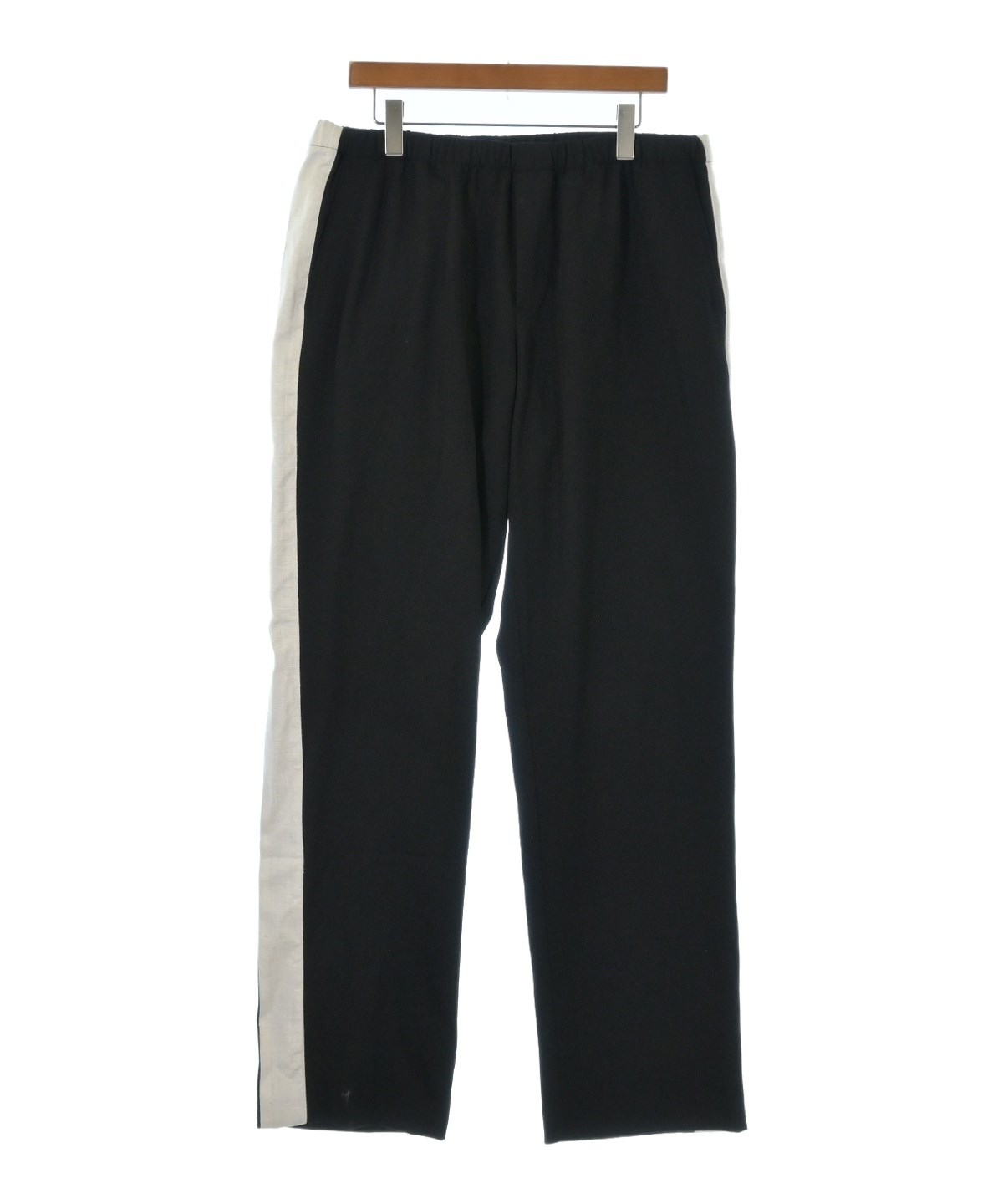 WALES BONNER（ウェールズボナー）その他 黒 サイズ:50(XL位) メンズ