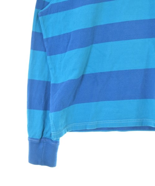 WALES BONNER（ウェールズボナー）Tシャツ・カットソー 青 サイズ:M メンズ/2200650178021