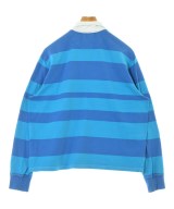 WALES BONNER（ウェールズボナー）Tシャツ・カットソー 青 サイズ:M メンズ/2200650178021