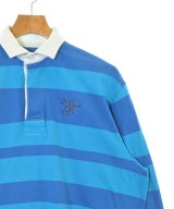 WALES BONNER（ウェールズボナー）Tシャツ・カットソー 青 サイズ:M メンズ/2200650178021