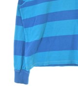 WALES BONNER（ウェールズボナー）Tシャツ・カットソー 青 サイズ:M メンズ/2200650178021