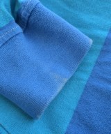 WALES BONNER（ウェールズボナー）Tシャツ・カットソー 青 サイズ:M メンズ/2200650178021