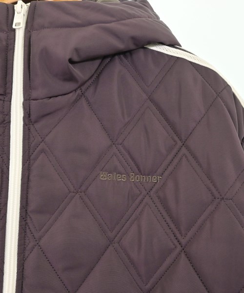 WALES BONNER（ウェールズボナー）ブルゾン 赤 サイズ:XL メンズ/2200700666010